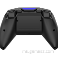 Gamepad Wireless Joystick Controller berkualiti tinggi untuk PS4